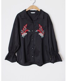 404 | シャツ/ブラウス