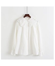 404 | シャツ/ブラウス