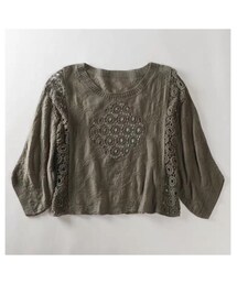 TRAFFIC BASIC STYLE | カーディガン/ボレロ