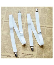 404 | サスペンダー