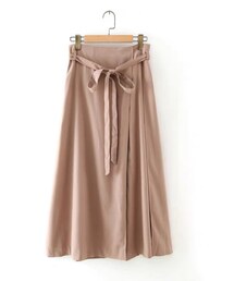 BEAMS HEART | スカート