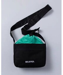MILKFED. | ショルダーバッグ