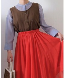 404 | シャツ/ブラウス