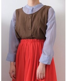 404 | タンクトップ