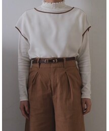 404 | シャツ/ブラウス