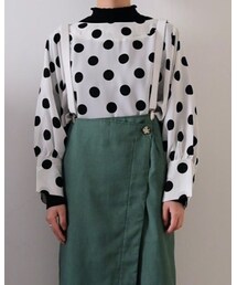 404 | シャツ/ブラウス