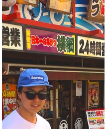 Supreme  | キャップ