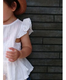 韓国子供服 | シャツ/ブラウス