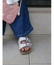 ヒラキ | サンダル