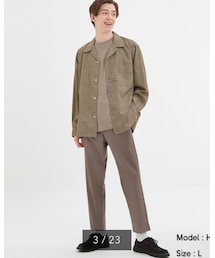 GU | その他パンツ