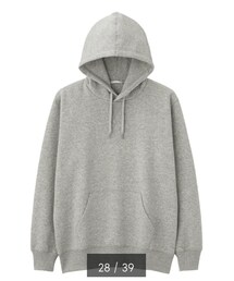 GU | パーカー