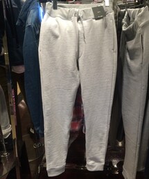 NANO universe | スエット(その他パンツ)