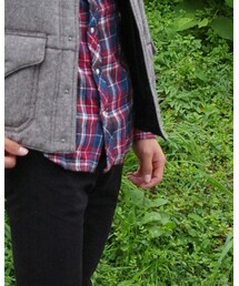 tk.TAKEO KIKUCHI | シャツ/ブラウス