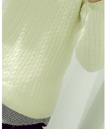 HARE | ニット/セーター