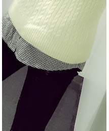 UNIQLO | シャツ/ブラウス