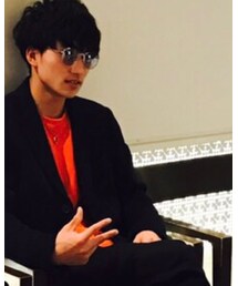 UNIQLO | チェスターコート