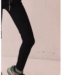 ACNE | デニムパンツ