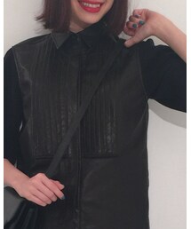 BACCA | シャツ/ブラウス