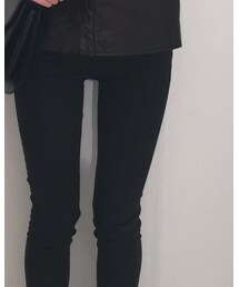 EVRIS | デニムパンツ