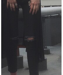 resdenim | デニムパンツ