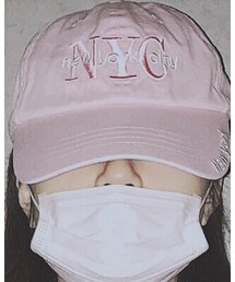 VINTAGE | キャップ