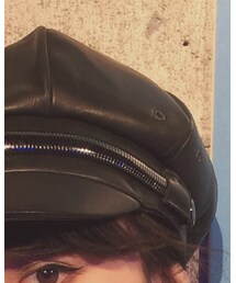 CHRISTIAN DADA | キャスケット