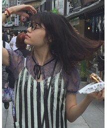 クリスソニック | シャツ/ブラウス