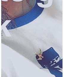 MARC JACOBS | Tシャツ/カットソー