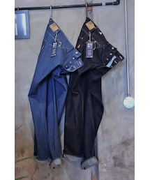 DENItrip | ストレートデニム【DENItrip】(デニムパンツ)