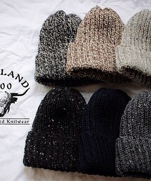 HIGHLAND 2000 | ニットキャップ/ビーニー