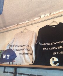 Mr.attick | ニット/セーター