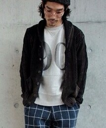 mr.attick | カーディガン/ボレロ