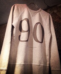 Amanjakania | スウェット