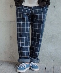 mr.attick | スラックス