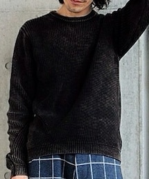 mr.attick | ニット/セーター