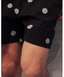 made by jimmy | その他パンツ