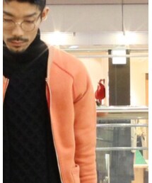 BARNS OUTFITTERS | スウェット