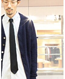 Mr.attick | カーディガン/ボレロ