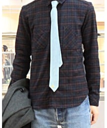 Amanjakania | ネクタイ