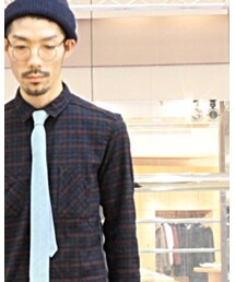 seventh sense folklore | シャツ/ブラウス