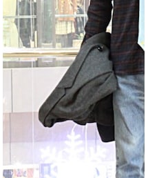 SBMS | チェスターコート