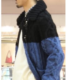 Mr.attick | ニット/セーター