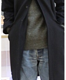 BARNS OUTFITTERS | ニット/セーター