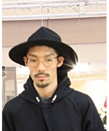 Le Melange | ハット