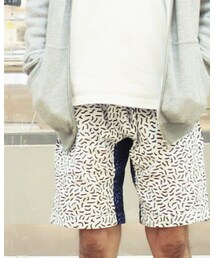 made by jimmy | パンツ