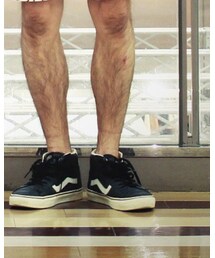 VANS | スニーカー