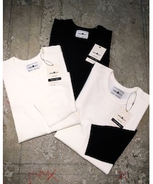 HIDEOUT | Tシャツ/カットソー