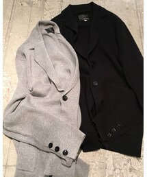 Mr.attick | テーラードジャケット