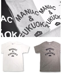 HIDEOUT | Tシャツ/カットソー