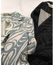 Amanjakania | テーラードジャケット